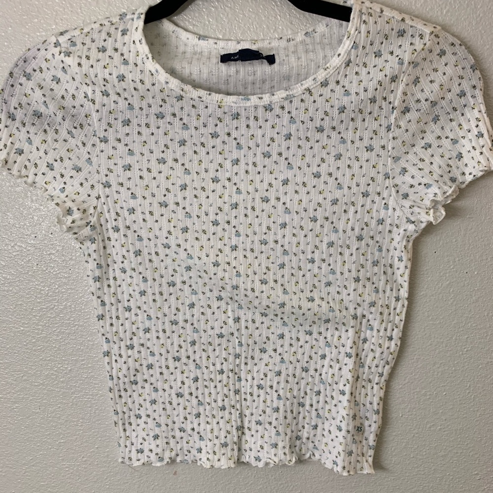 American Eagle Shirt